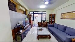 Chestervale (D23), Condominium #559383471